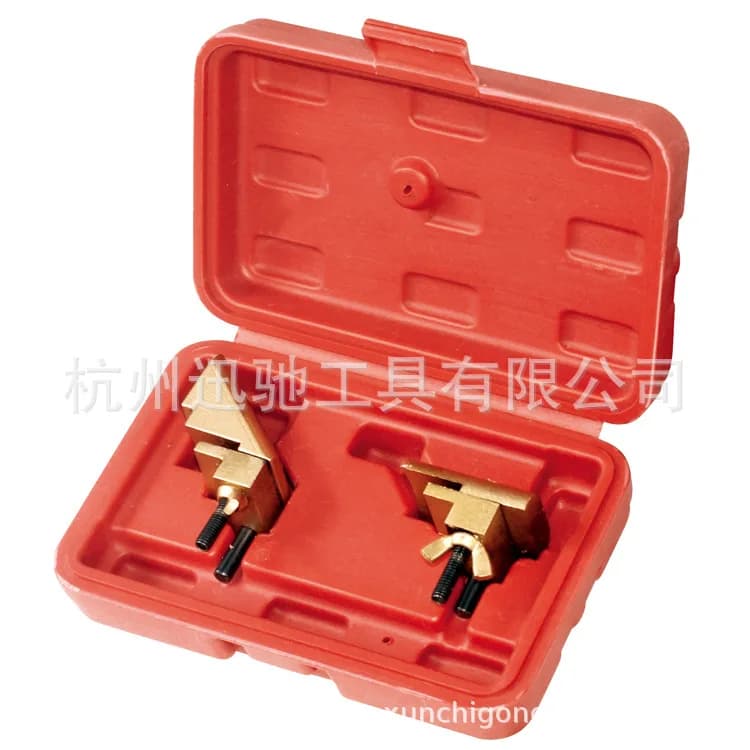 Suitable for Engine elastic threaded belt installation tools, engine belt disassembly and assembly auxiliary tools, auto mainten