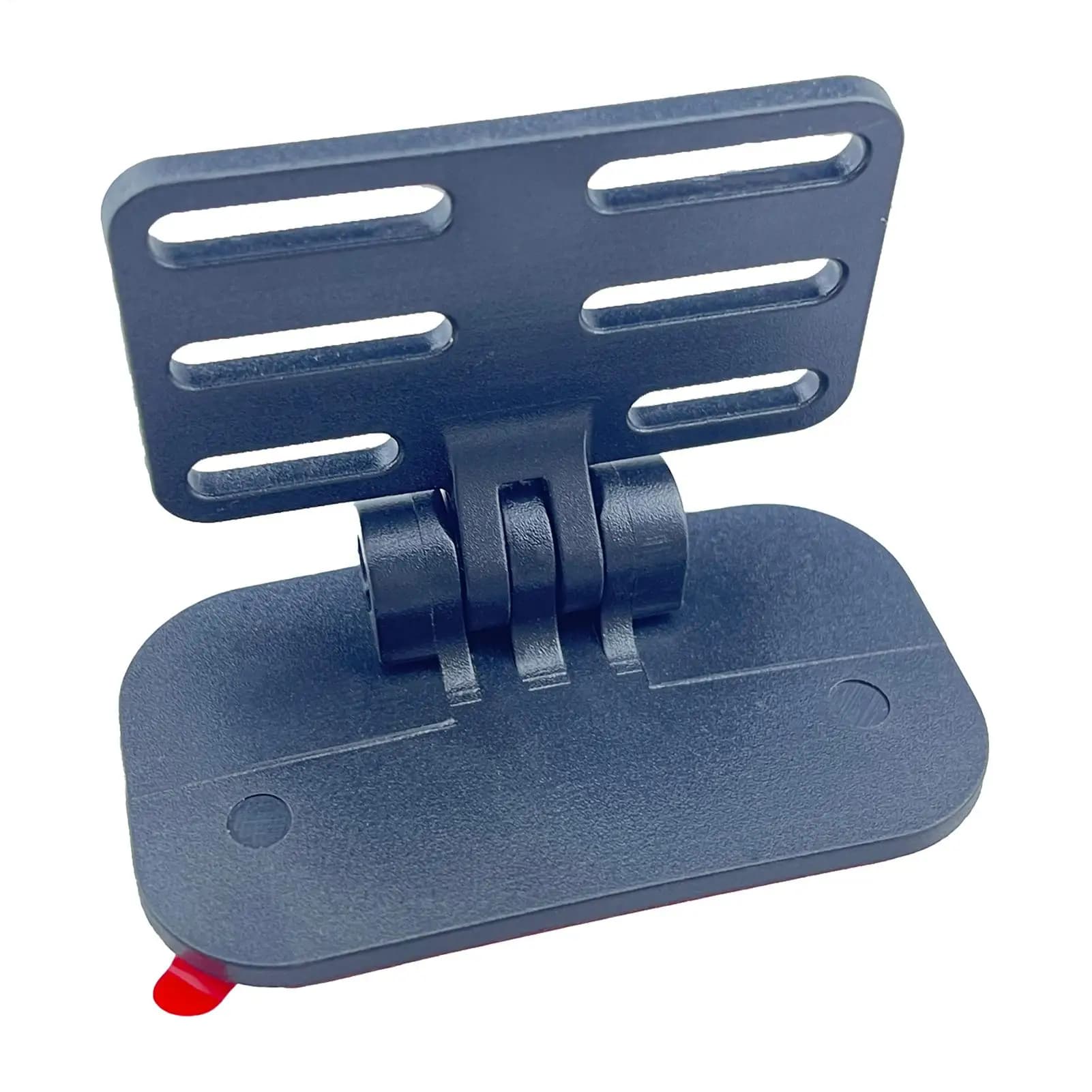 180 degree rear camera support Dashcam Rear camera support for rearview mirror camera Rear windshield adjustable back support for rear-view camera