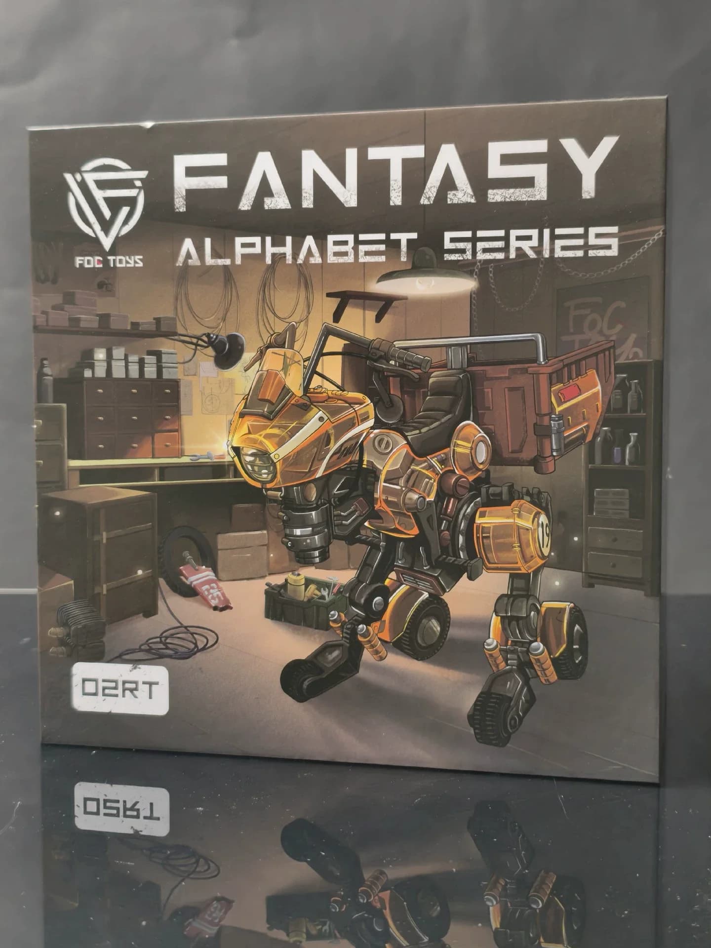 [Shipping Quickly] High Quality 1/6 Warrior FOGTOYS Classic Movable Vehicle Full Set 12inch Action Figure Model For Fans
