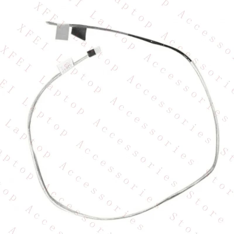 New Cam and Microphone Cable for HP Chromebook 11 G7 EE DD00G5 CM011