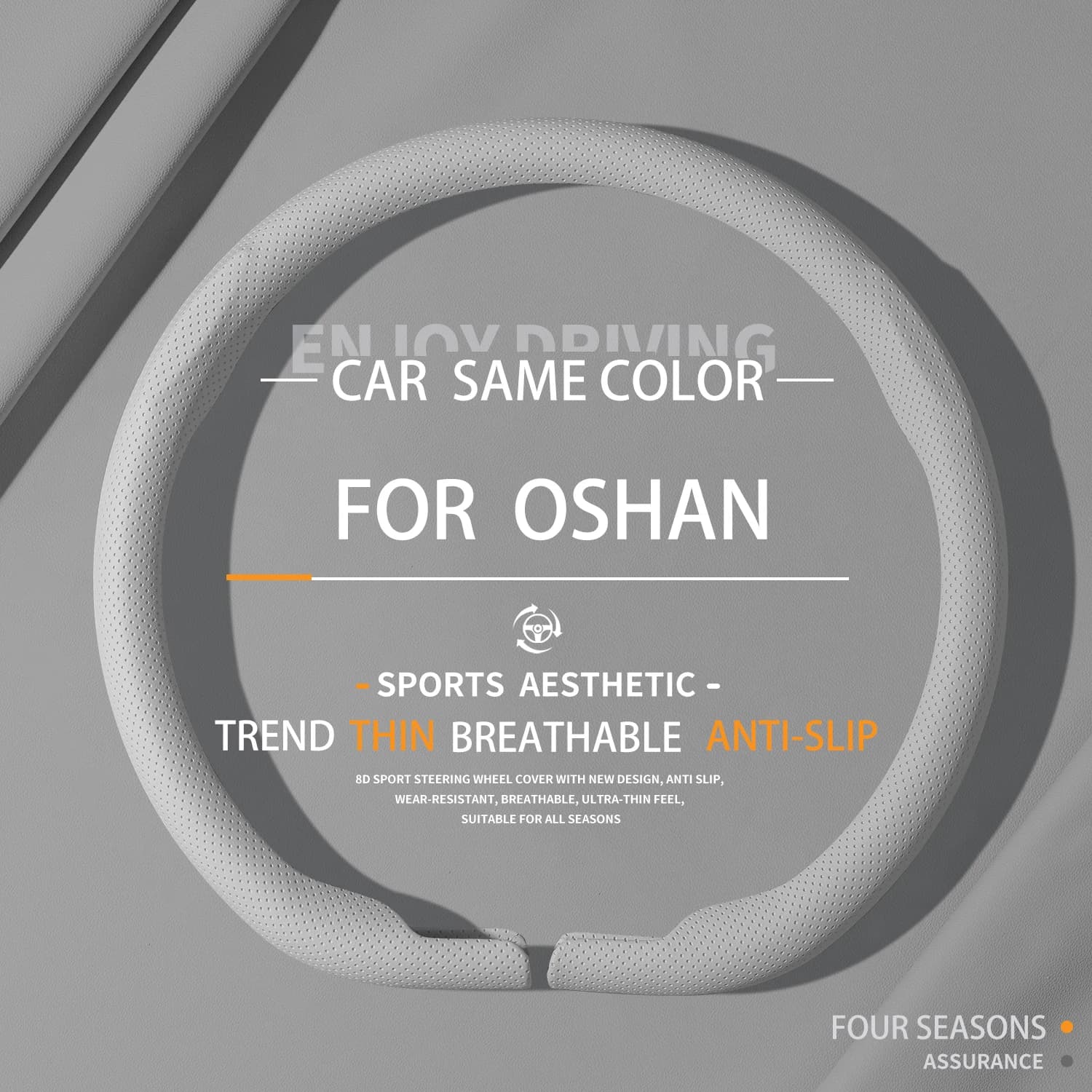 Suitable for Changan OShan X7 / X7 PLUS/X5/X5 PLUS/Z6/Z6 iDD/Cos1/Cos1 Pro, car cover, compatible with 15-inch flyers (38 cm).