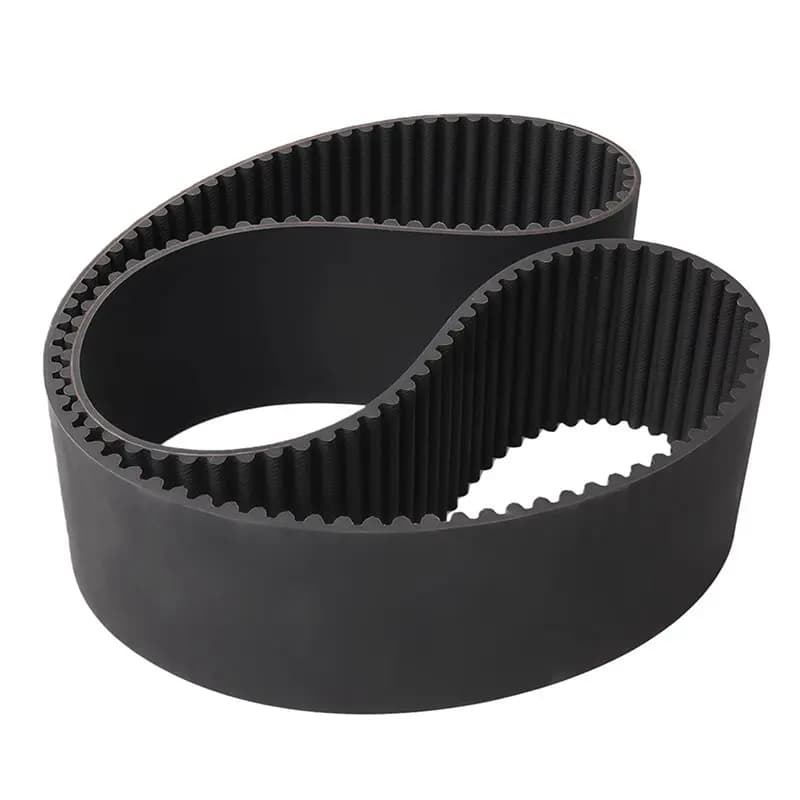 ALIM-3" HTD Drive Belt 141T 8MM BDL-141-3 BDL1413 For Davidson Softail EVO 1990-2006