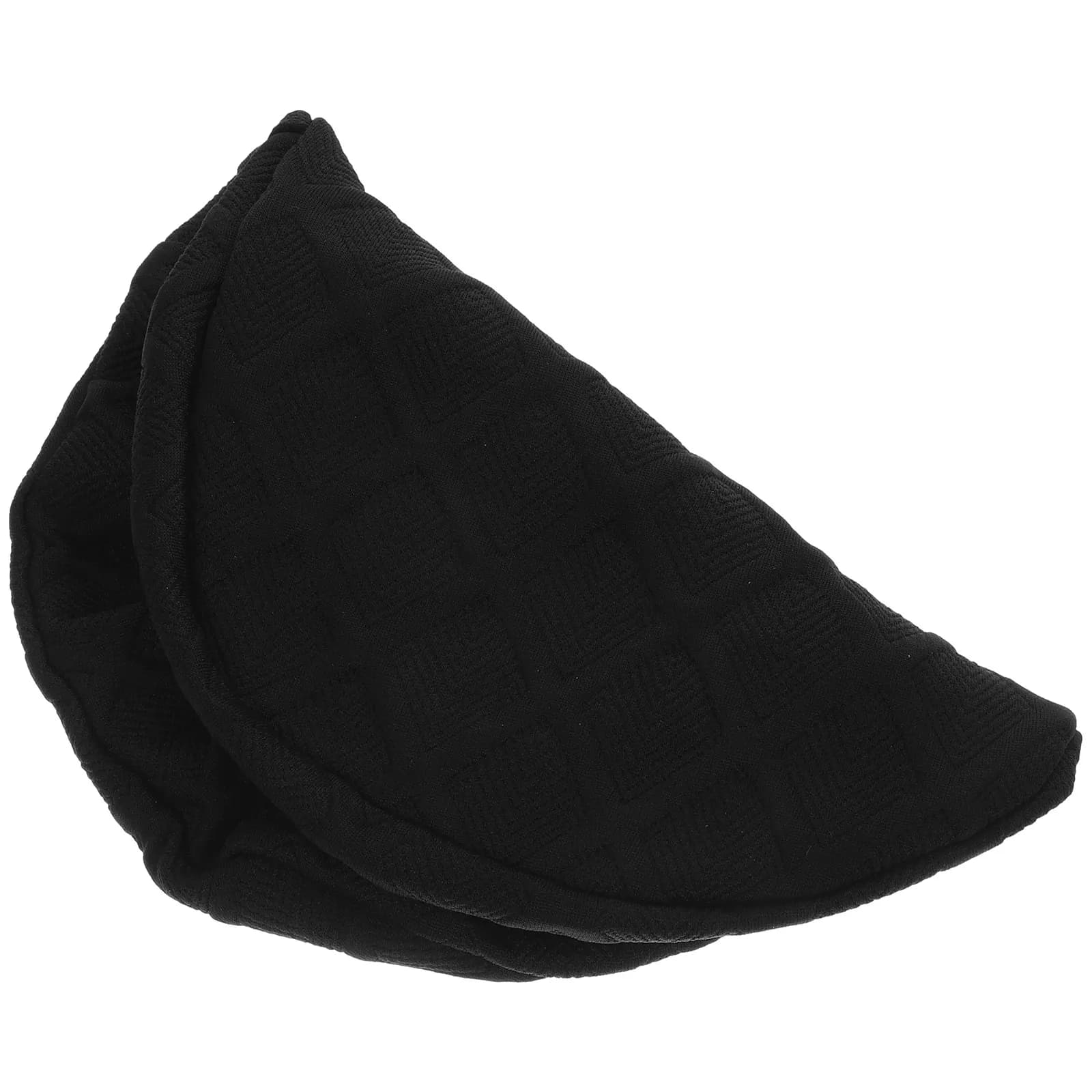 Covers Headrest for Chair with Surface Lyscia, in Polyester, Design with Head Bearing Head Chair Office Chair, for Computer Use