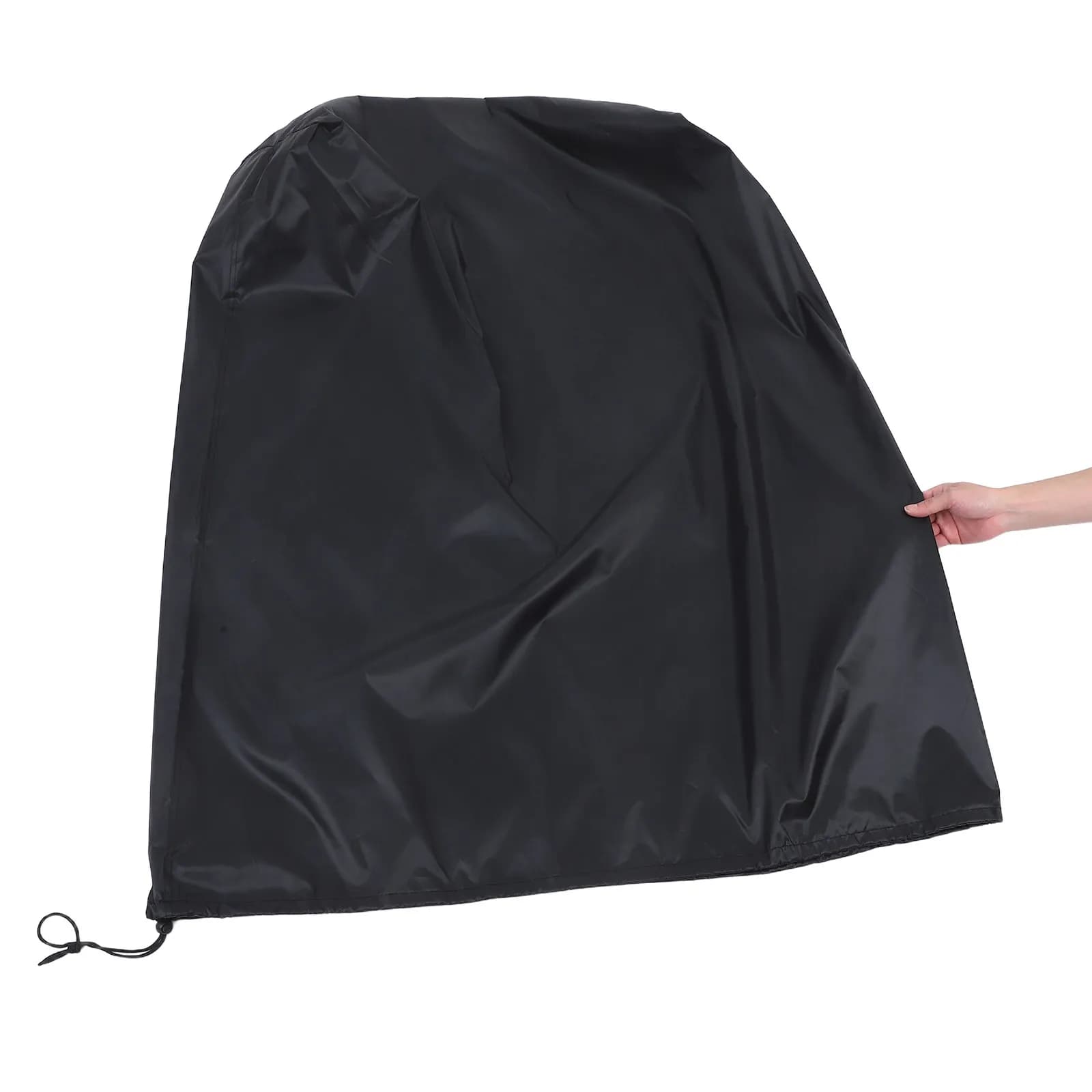 Coperture per Sedie da Giardino Pieghevoli, Impermeabili, Antipolvere, Resistenti agli Strappi, Universali per Prato e Giardino, Adatte anche per Sedie Reclinabili