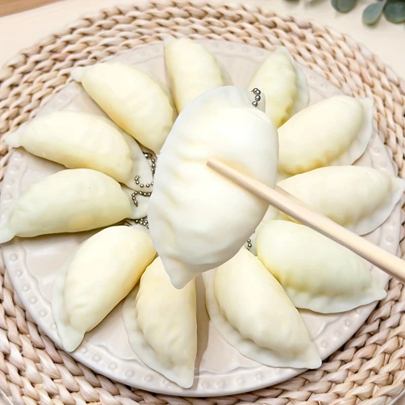 Simpatico Simulazione Gnocco Squishy Giocattoli Palla Antistress Aumento Lento Sensoriale Spremere Agitarsi Giocattolo Per Adulti Bambini Aula Premi