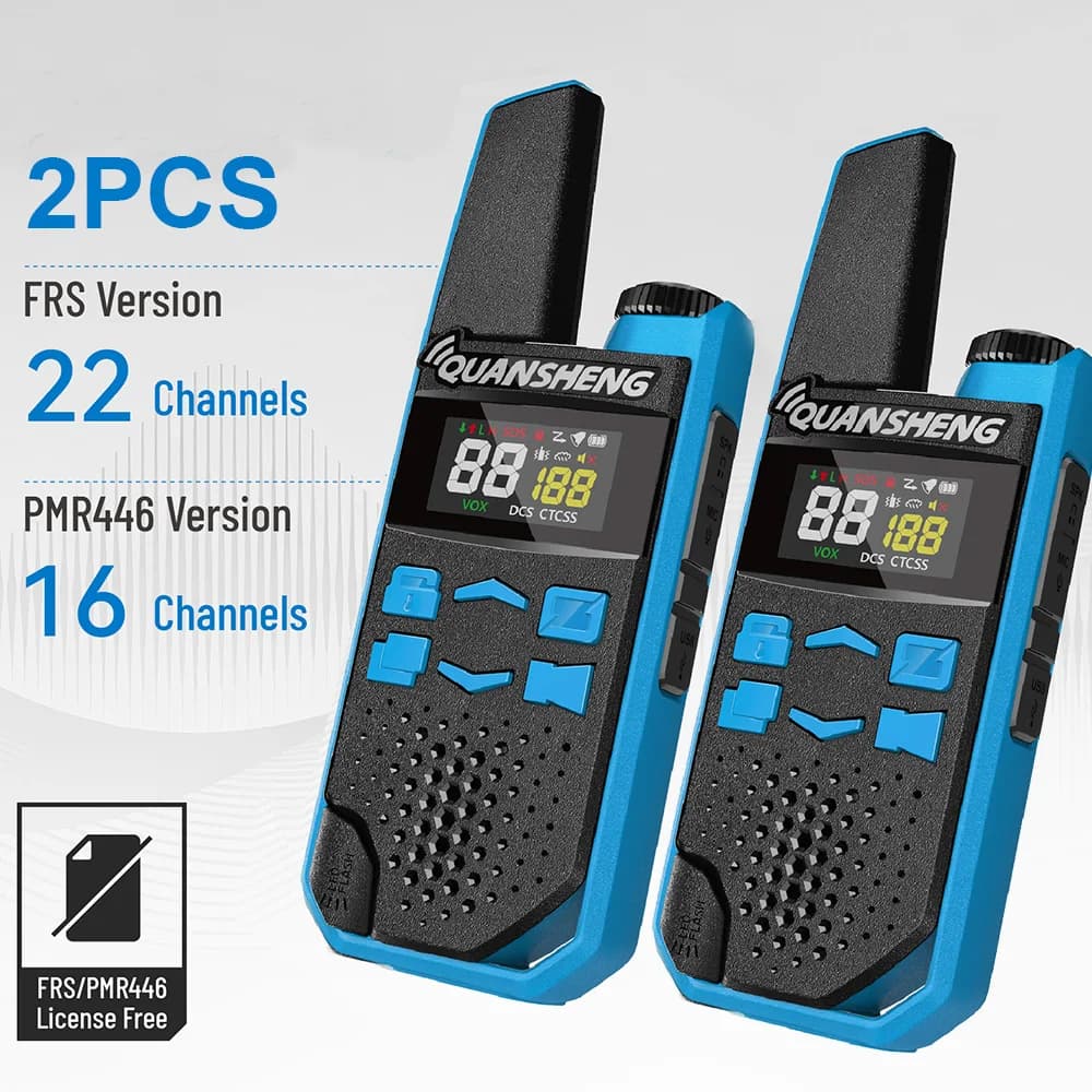 New Dual PTT Microphone fit for Leixen Mobile Radio VV-898S UV-998 VV-898SP Car Walkie Talkie