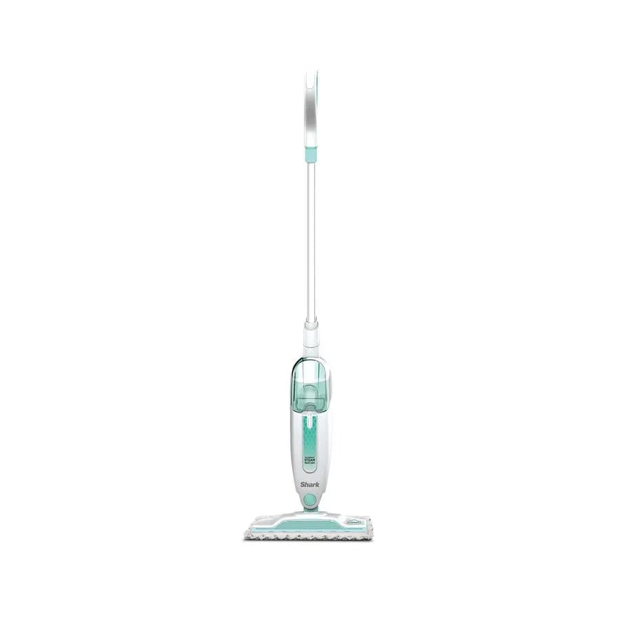 Lavapavimenti Elettrico S1000 Rinnovato, Bianco