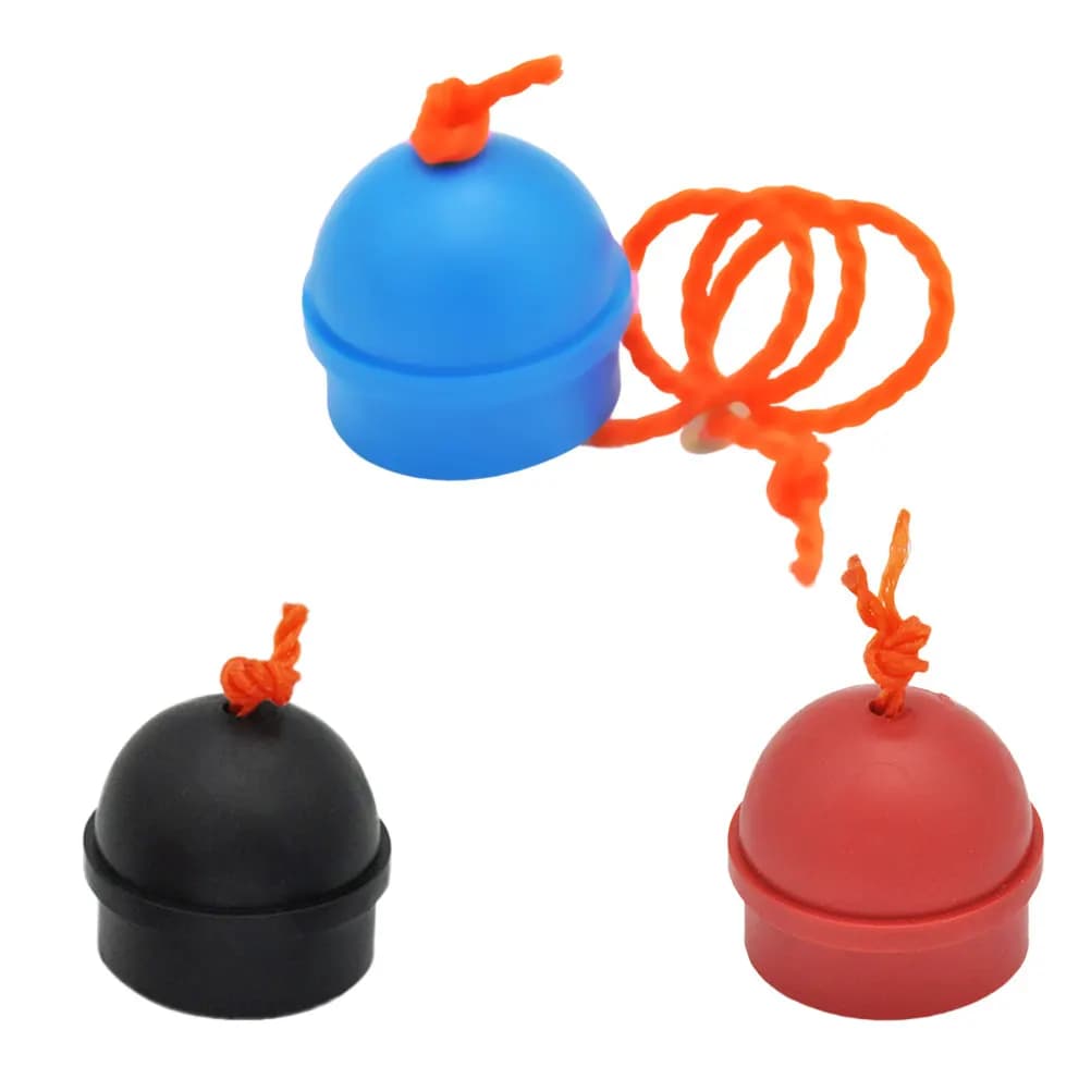 Set di 3 Porta Gessetti per Biliardo, Design Retrattile con Cinturino, Evita la Caduta del Gesso, Nessun Disordine sulle Mani, Misura Standard