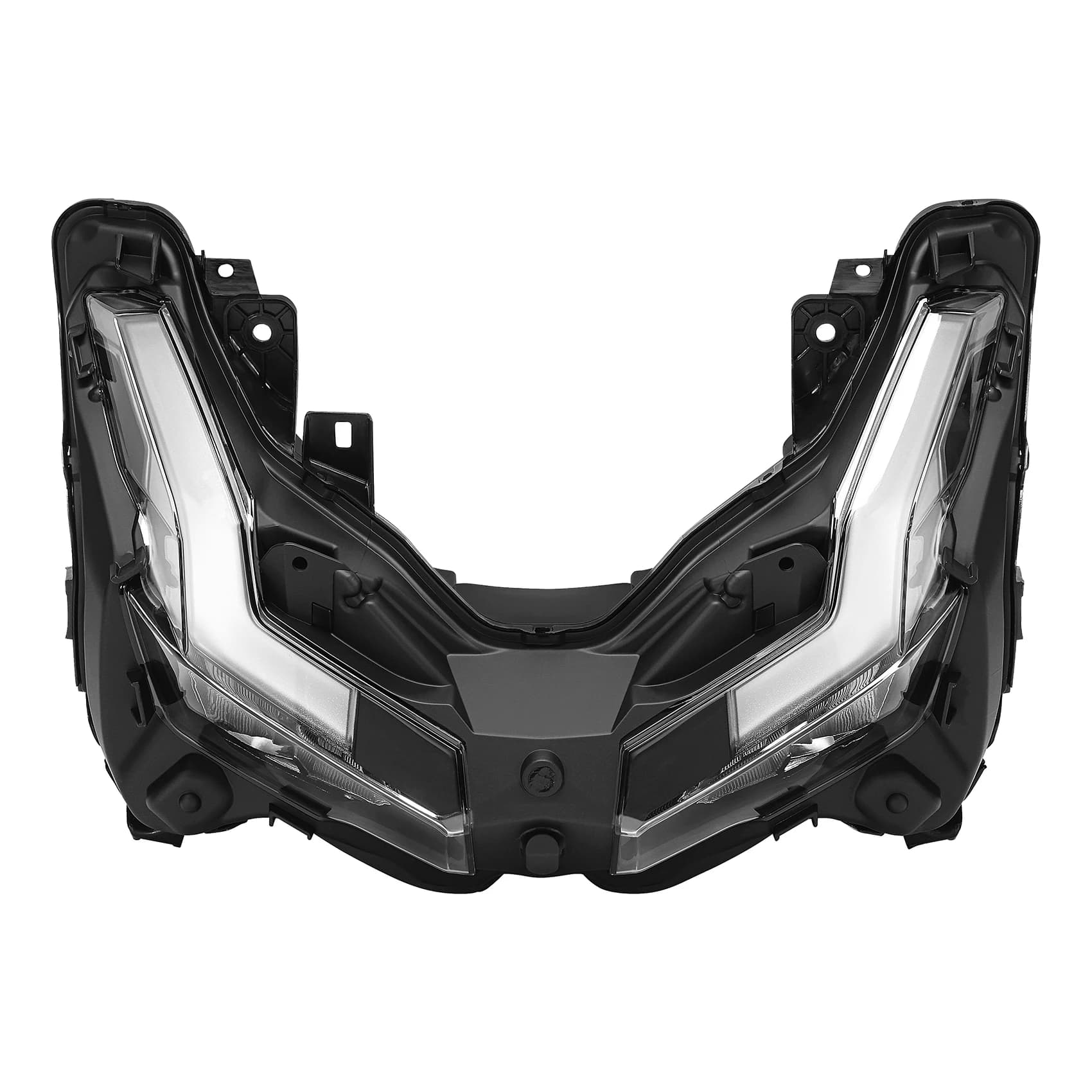 Gruppo lampada faro a LED adatto per Honda ADV150 ADV160 ADV350 2019-2025 2023 2024 Accessori moto