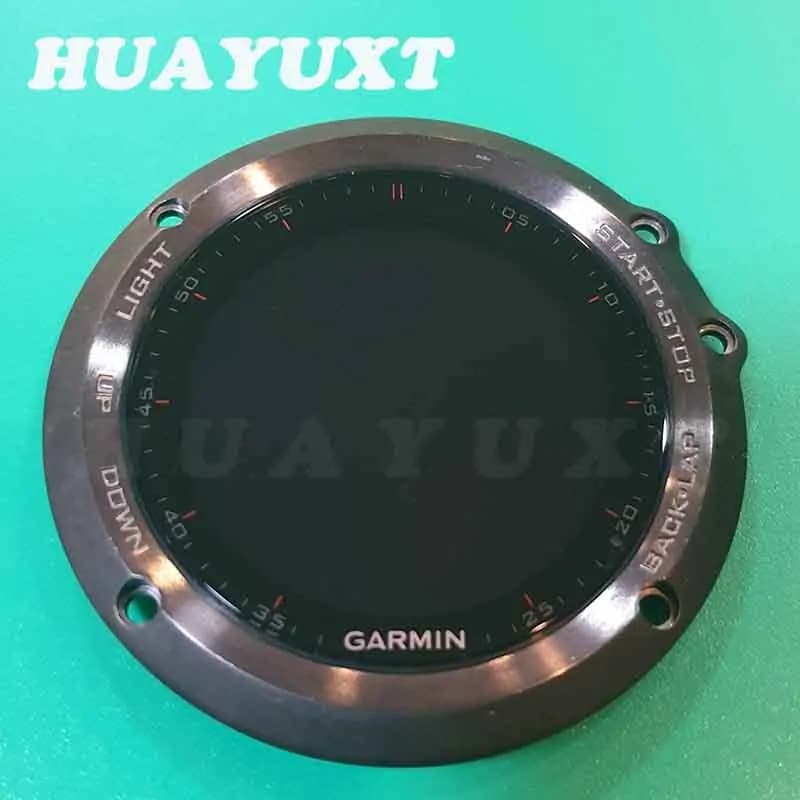 Parti di ricambio per riparazione orologi sportivi intelligenti con display LCD originale per Garmin Fenix 3