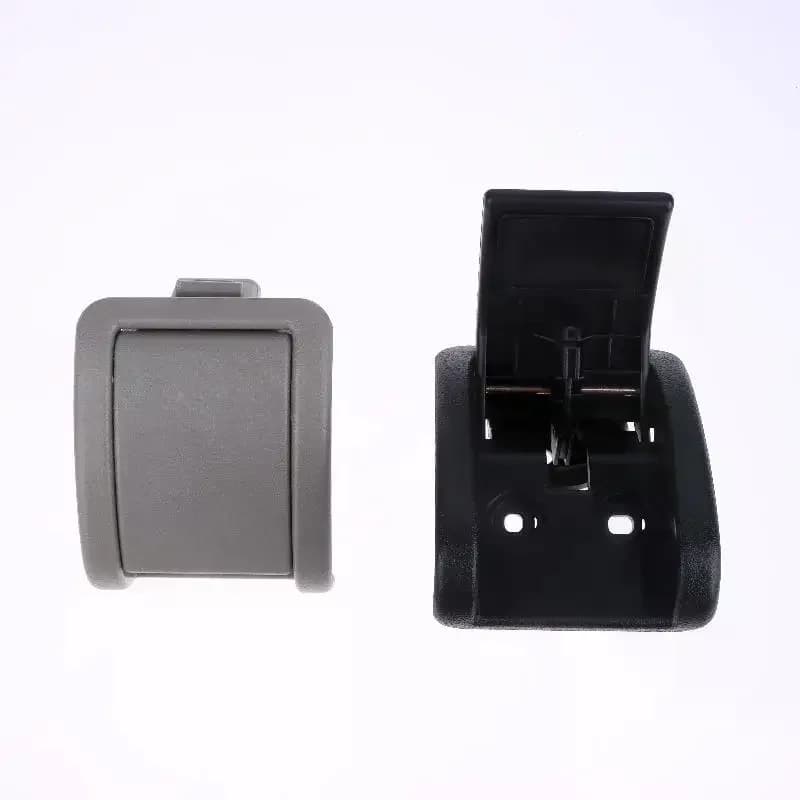 Per Lifan X60 Sedile posteriore Fibbia Regolazione manuale Interruttore di copertura Auto Sedile posteriore Fibbia di ricambio Parti interne per auto Accessori
