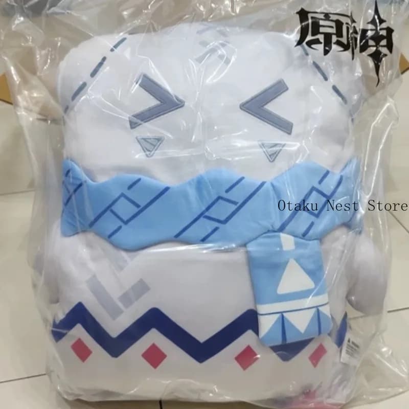 Genshin Impact Citlali Plush Doll Cute Anime Stuffed Toy Soft Plush Figure Plushie Pillow Toys Decor Collectible Gift