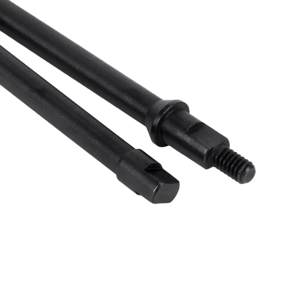 Alberi di Trasmissione Professionali per Auto RC, Assali in Metallo Durevoli, Accessorio di Ricambio per Manutenzione e Riparazione Axial SCX30