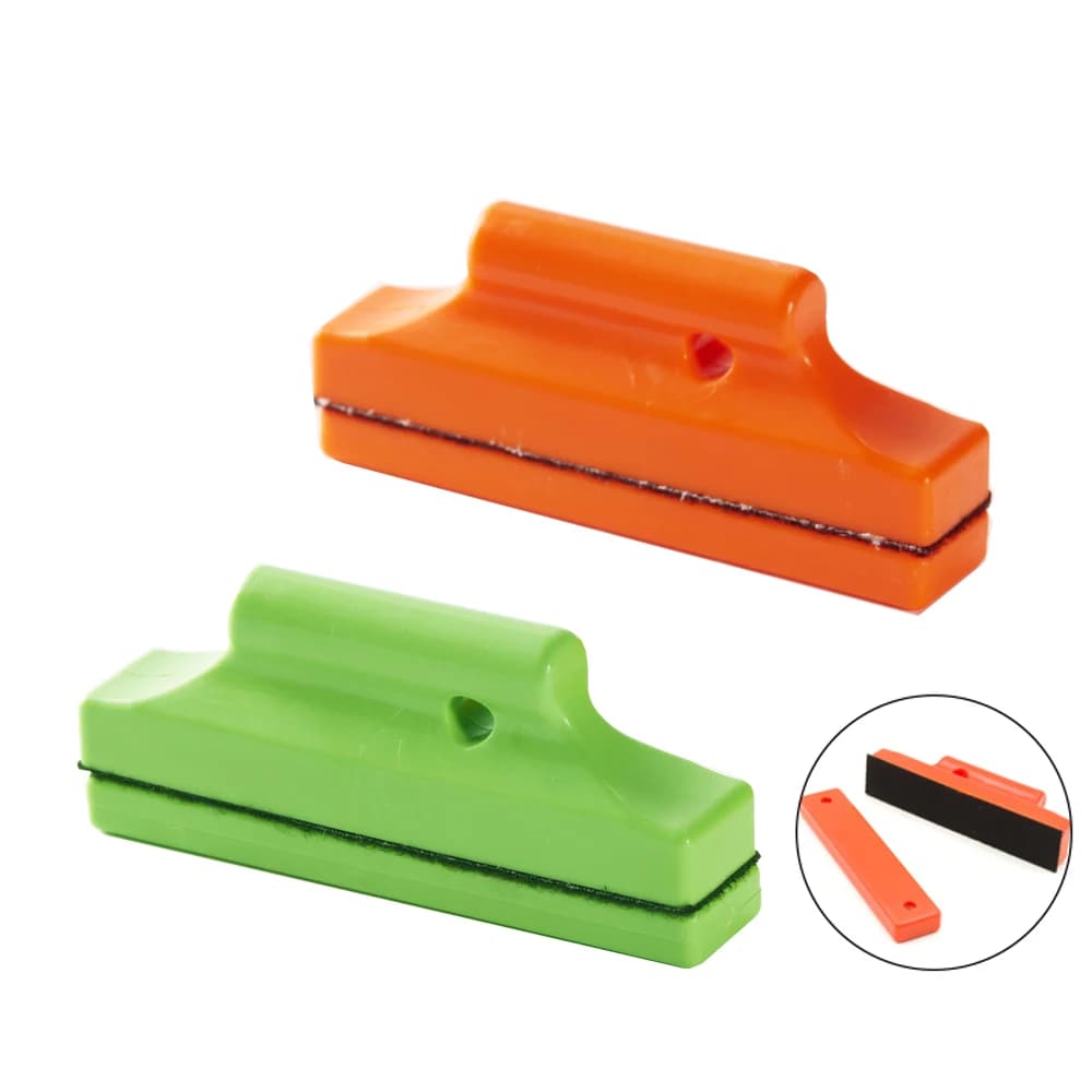 2/4pcs forte pinza magnetica supporto per magnete per auto involucro in vinile tinta pellicola di carbonio adesivo adesivo correzione tergipavimento strumenti