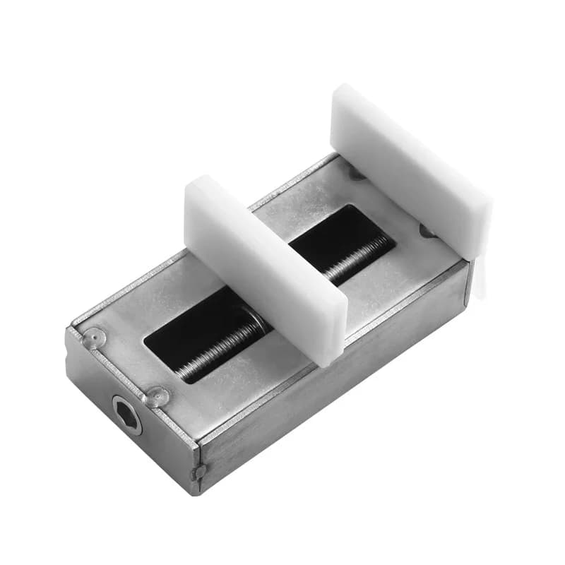 Adjustable Window Security Lock, Sliding Door Safety Stopper