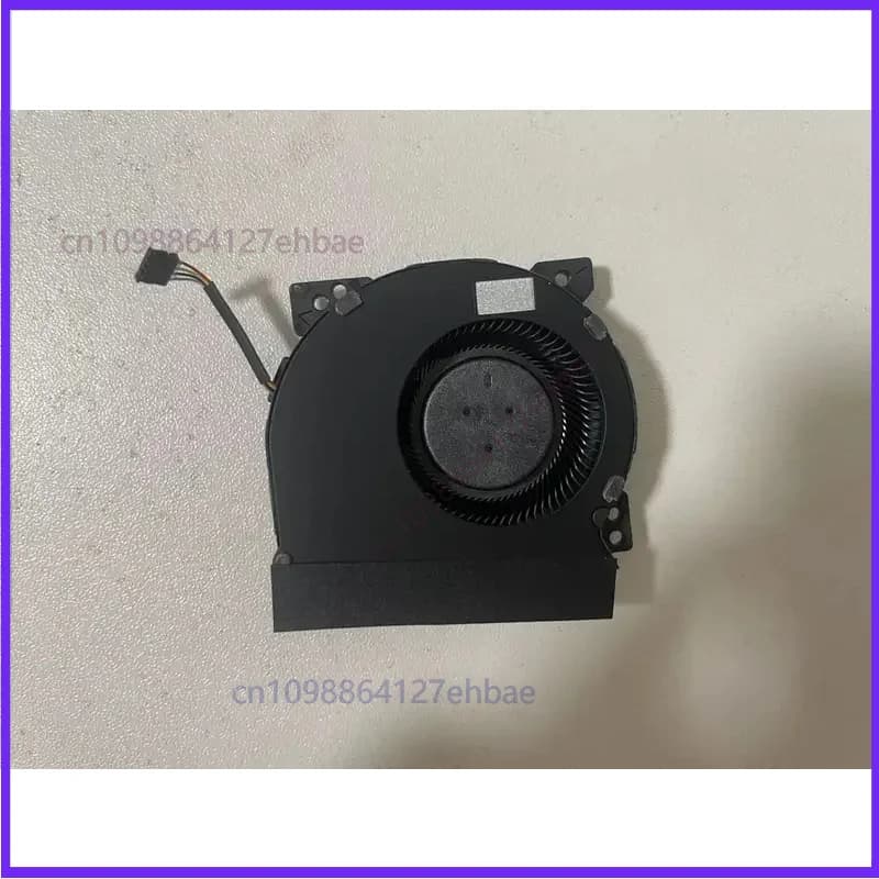 Nuova ventola di raffreddamento della CPU del computer portatile per Lenovo Legion Go 8APU1 ventola della console di gioco portatile 5F10S14134 5F10S14135 BO5512S5H-000P DC 5V
