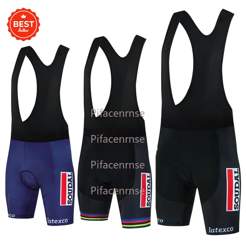 2025 Cycling Shorts Men's Riding Shorts Summer MTB Bicycle Short Tights pants 19D Gel Pad Bike Team Racing Wear ciclismo