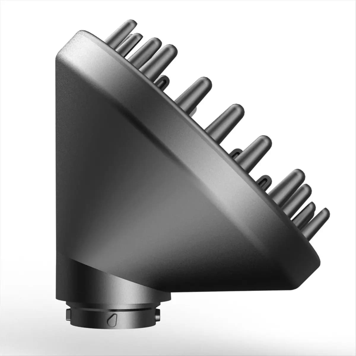 Per diffusore HS01/HS05 per sostituzione asciugacapelli supersonico HS01/HS05 diffusore universale per testa di capelli stereotipo B