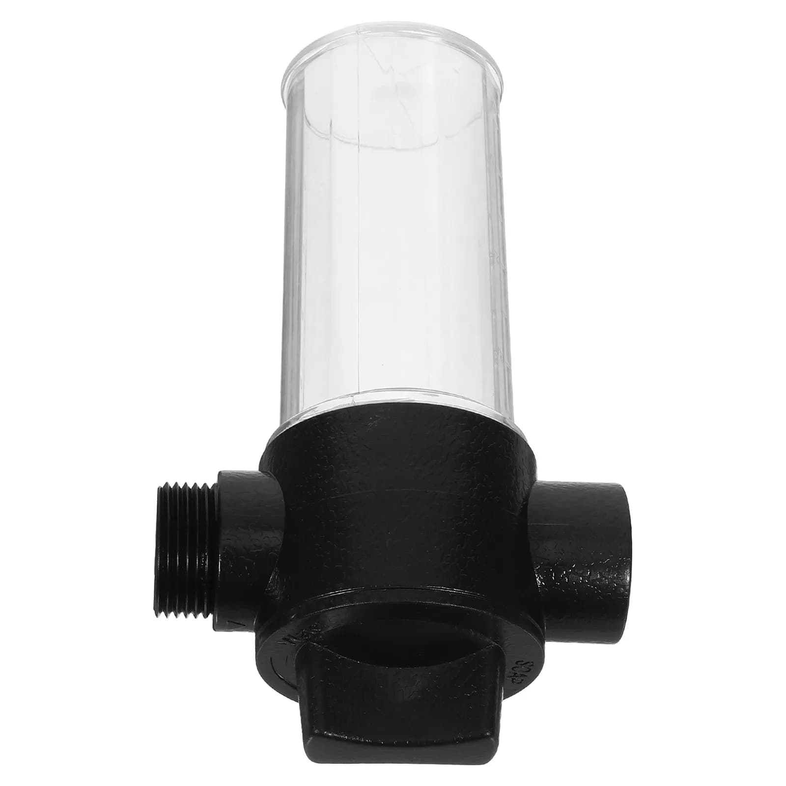 Flacone Spruzzatore di Schiuma Facile da Collegare al Tubo da Giardino, Dispenser di Sapone, Spruzzatore di Schiuma per Lavaggio Auto, Strumento per Pulizia e Bagno Animali Domestici all'Aperto
