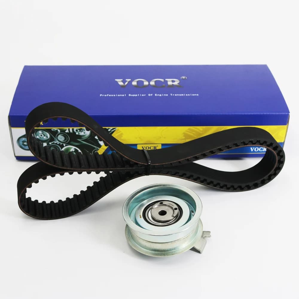 Kit di riparazione della cinghia dentata del motore VOCR BJG BWH per skoda OCTAVIA I (1 u2) 2.0 OEM K0190138A K0190138 06 a198119 06 a198119d