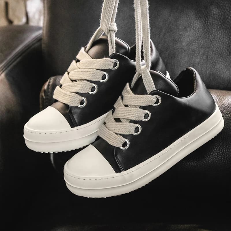 Scarpe da Uomo Casual, Sneakers alla Moda, Scarpe da Skateboard, Scarpe da Corsa e Sport all'Aperto, Scarpe da Tennis per Uomo