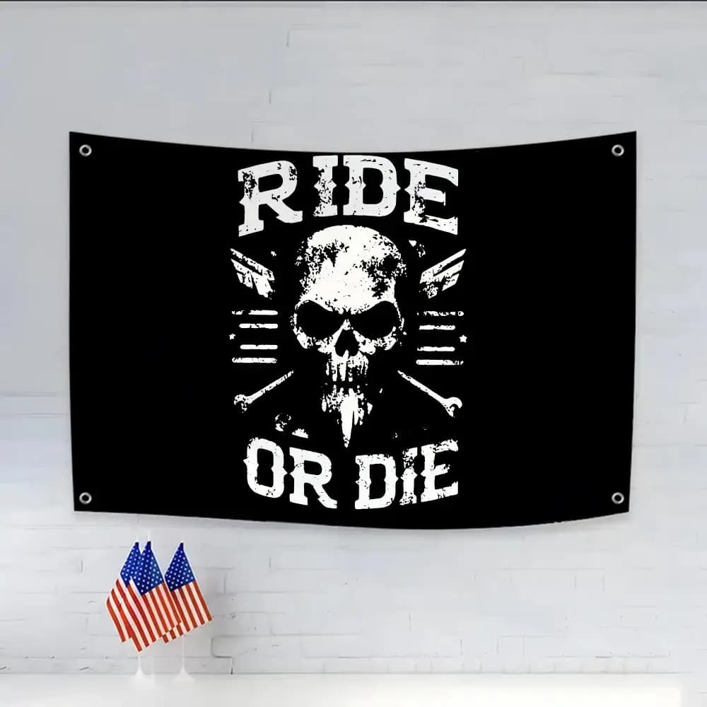Force Tactical O-Offensive Special Forces Flags Daily four rings hanging no edging for indoor use and outdoor decor easy hanging