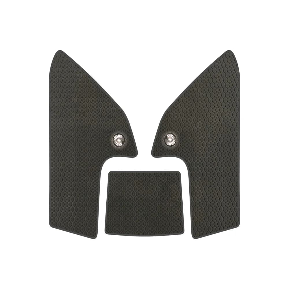 Motorcycle Tank Traction Pad Anti Slip Sticker Gas Knee Grip Protector For BMW S1000XR 2015 to 2019