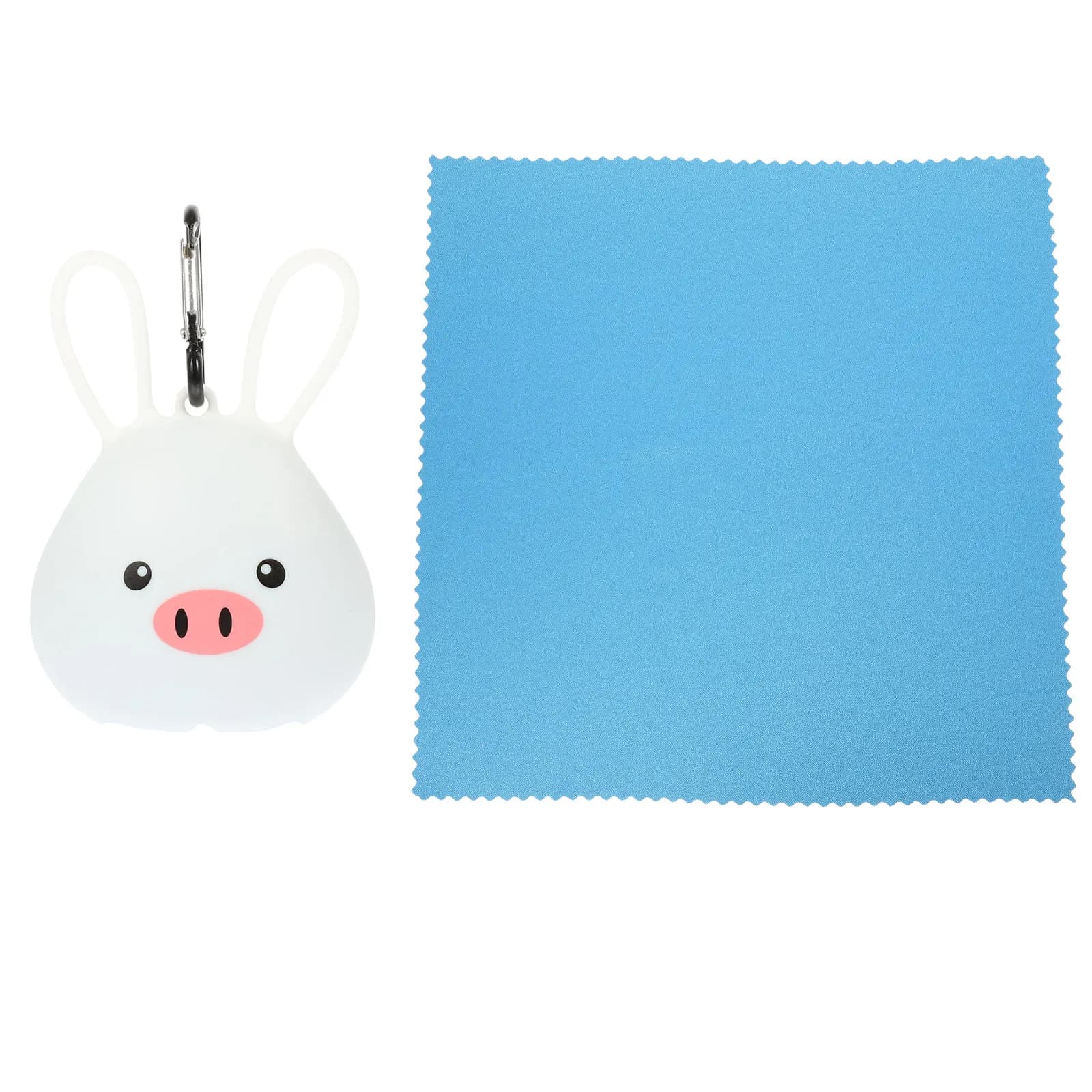 1Set Cooling Towel Ice Cold Quick Dry Sports Sweat Towel Neck Cooling Silicone Organizer Portable Summer Travel Outdoor Exercise