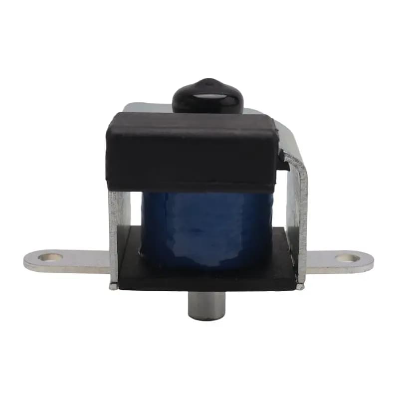 Valvola Solenoide A33K per Piantone dello Sterzo, Blocco Piantone dello Sterzo A4534600700 per Smart Forfour 453 2017-2021