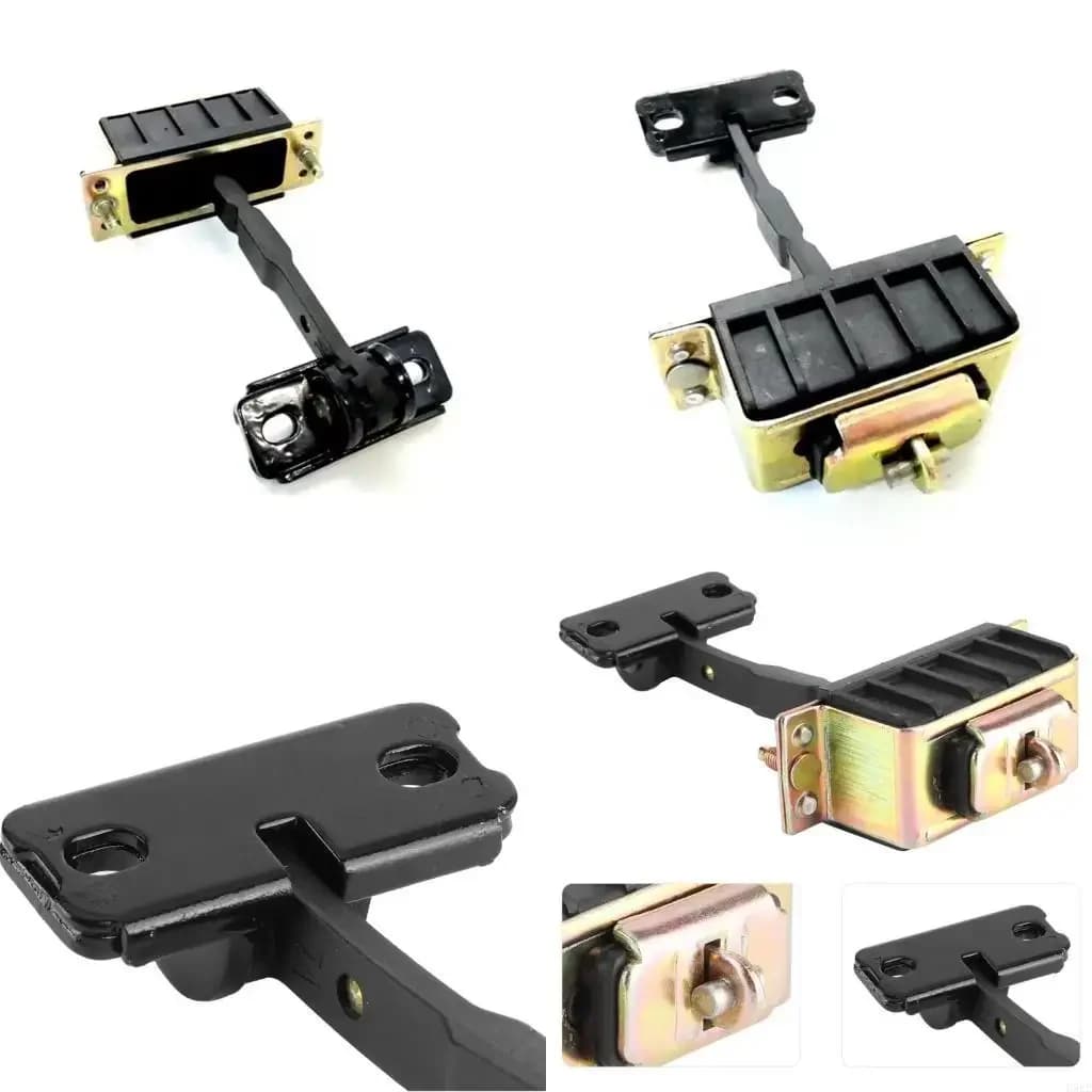 Tappo cerniera porta ricambio Accessori auto Tappo cerniera cinghia controllo porta anteriore destra per W220