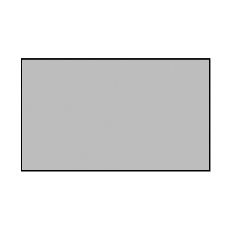 No assembly, no punching, household integrated frame picture frame screen projector screen narrow frame projection screen