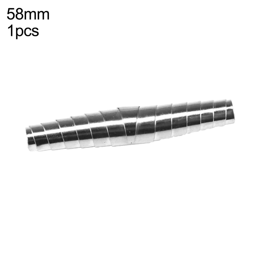 1/2/5/10 Spare parts for Power Scissors, Stainless Steel Volute Springs for Garden Manual Scissors
