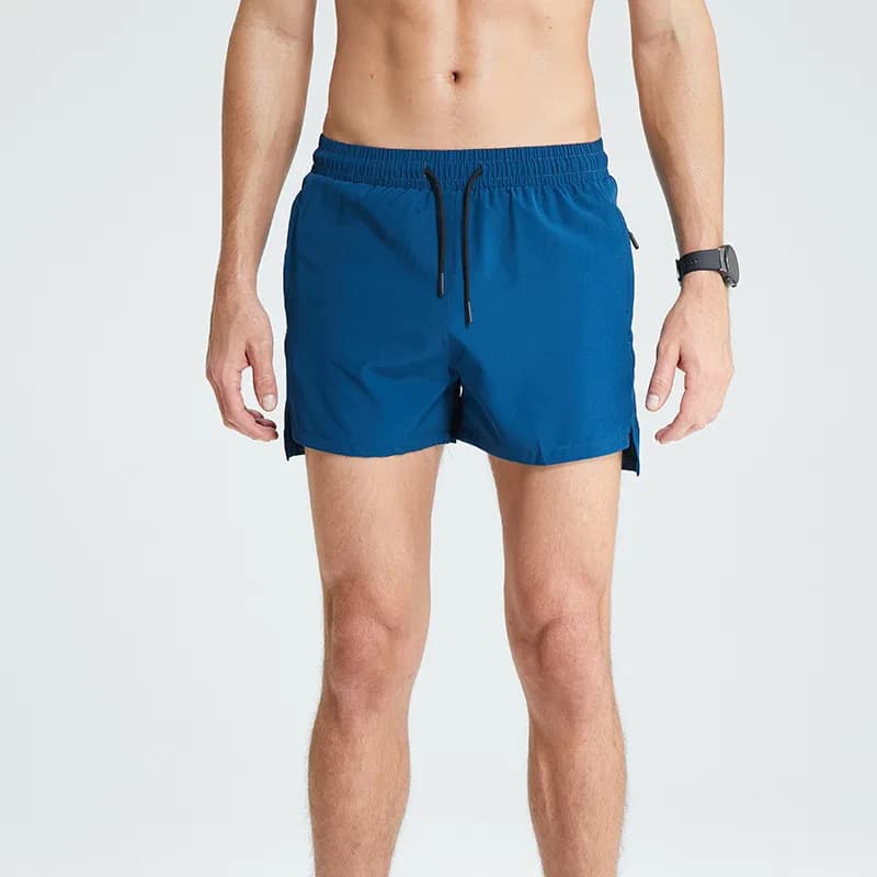 Pantaloncini da basket da uomo per studenti ad asciugatura rapida Sport Palestra Calcio Esercizio Jogging Escursionismo Corsa Fitness Board Pantaloni corti da spiaggia H623