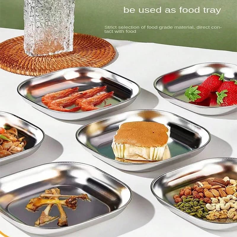 Contenitore per il pranzo Jiangyi in acciaio inossidabile 316 per studenti e impiegati, adatto al microonde, extra grande, isolato e a tenuta stagna
