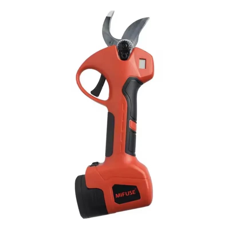 Electric shears Potting shears fruit trees Scissors Charging shears Garden Lithium Batteries 21V