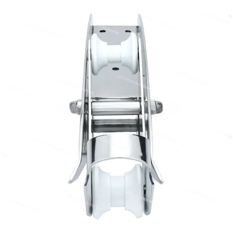 Stainless Steel 316 Boat Bracket, Tow Yacht, Anchor Crane, Marine Hardware Fittings