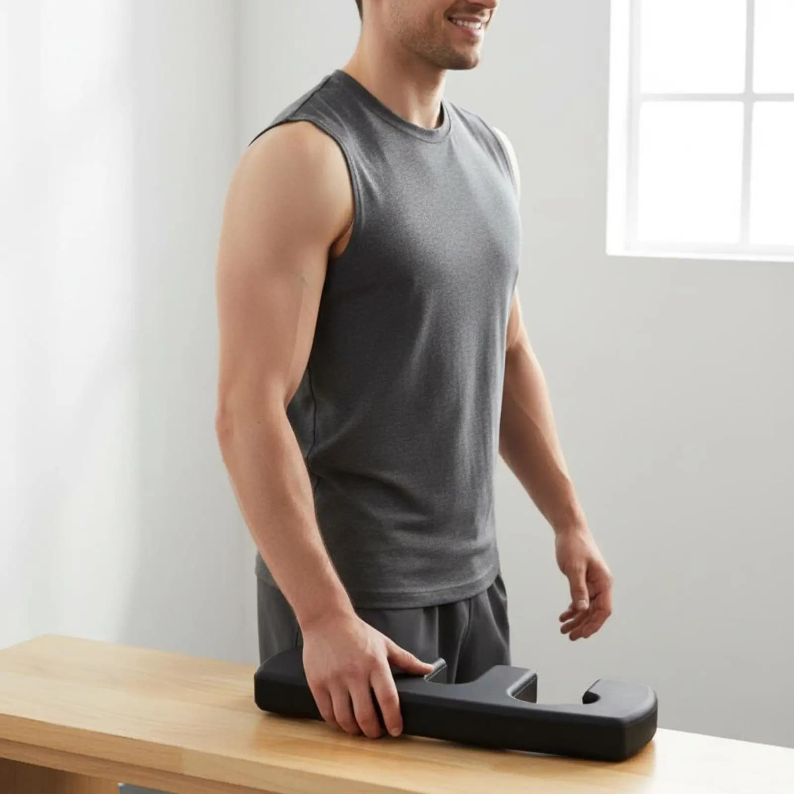 Weight Stack Attachment Plate Easy to Install Weight Stack Adapter Plate Incremental Resistance for Bodybuilders