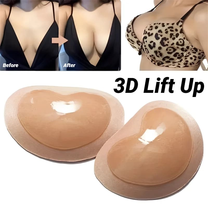 Set Bikini da Donna con Imbottitura Spessa Traspirante in Spugna Push-Up per Costumi da Bagno