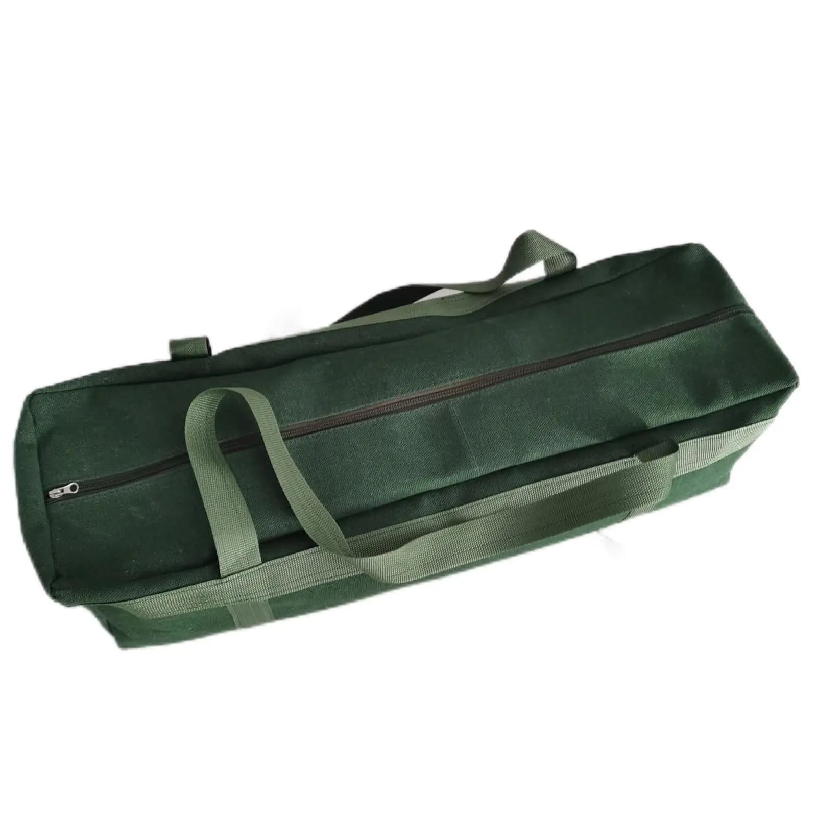 Versatile Tela Bag with Camping Hinge, for Tent Poles, Fishing Rods and Outdoor Equipment