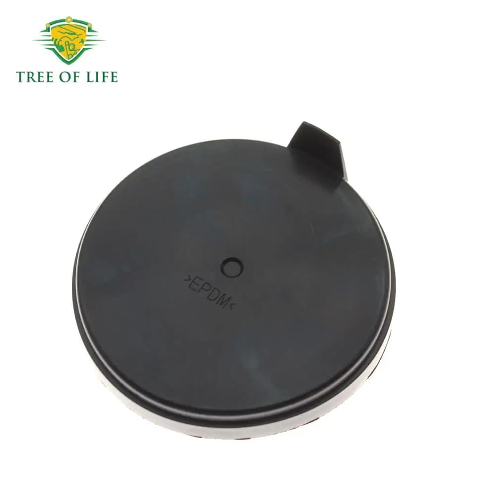 Headlight Bulb Cover Seal Dust Cap Lid For Peugeot 308 408 Citroen C4 DS3 DS4 RCZ 2008+ IVECO DAILY IV 6203E4 20001509
