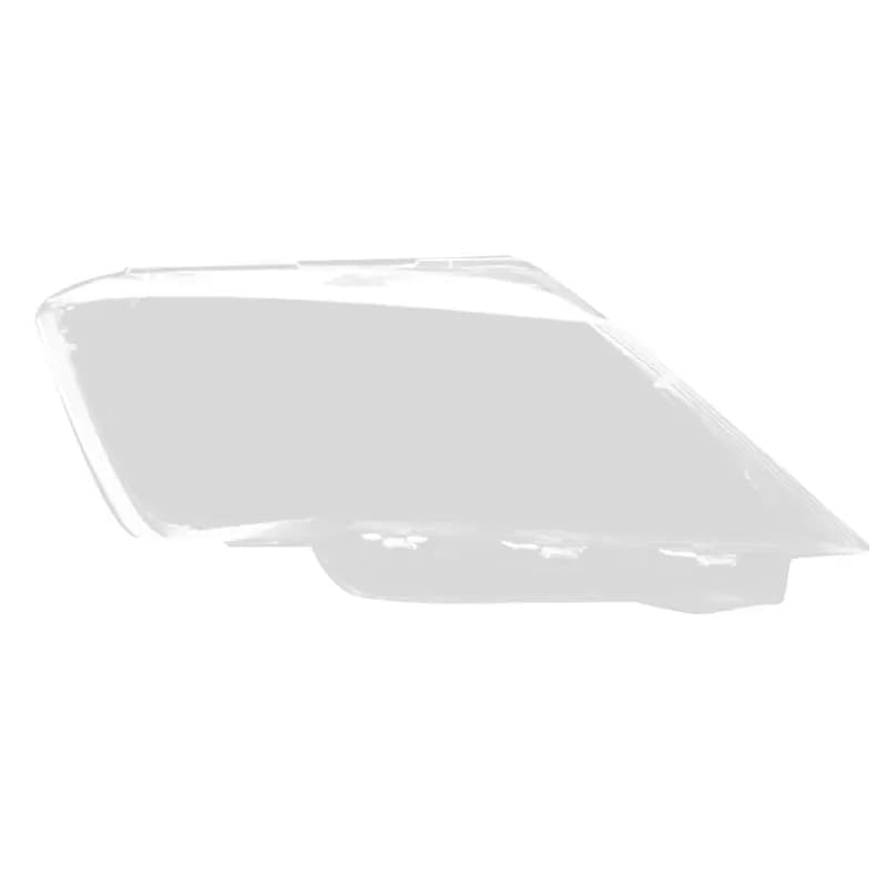 Transparent Cover for Headlight Seat Toledo 2012-2015, Protective Guscio for Headlights