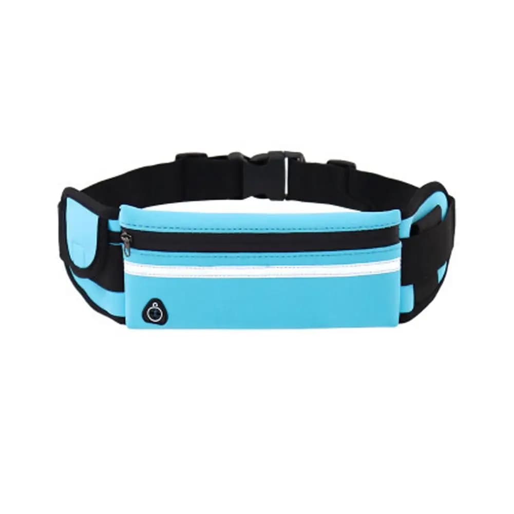 Sport Running Waist Waist Bags for Men Women's Waist Bag Gym Running Cell Phone Jogging Run Cycling