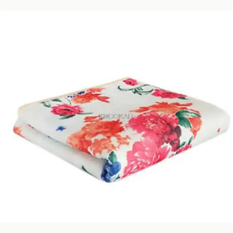 Winter heating pad fiber electric blanket thermostat single electric blanket safety protection electric plate double electric bl