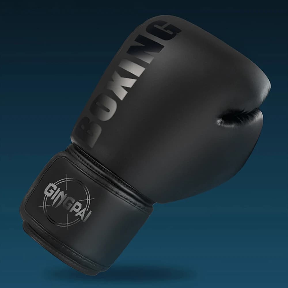 Kickboxing PU Training Gloves, Adult and Kids Boxing Gloves, Boxing Gloves and Kickboxing