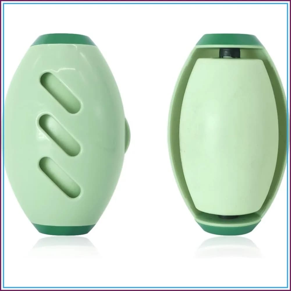 Reusable Washable Gel Lint Roller for Pet Hair, Extra Sticky Lint Remover for Clothes, Furniture, Car Seats, Portable Travel Size, Strong Adhesive, Fabric Safe