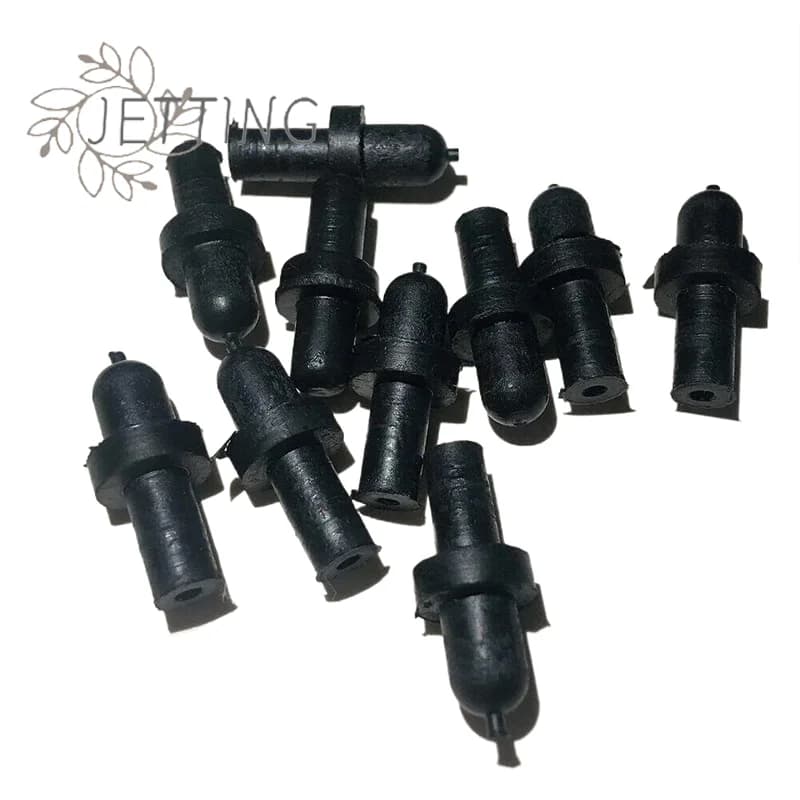 Hot 4PC Basket Ugello Ball Ugello Replacement Air Loss Repair Valve Nucleus Inflatable Football Volleyball Universal