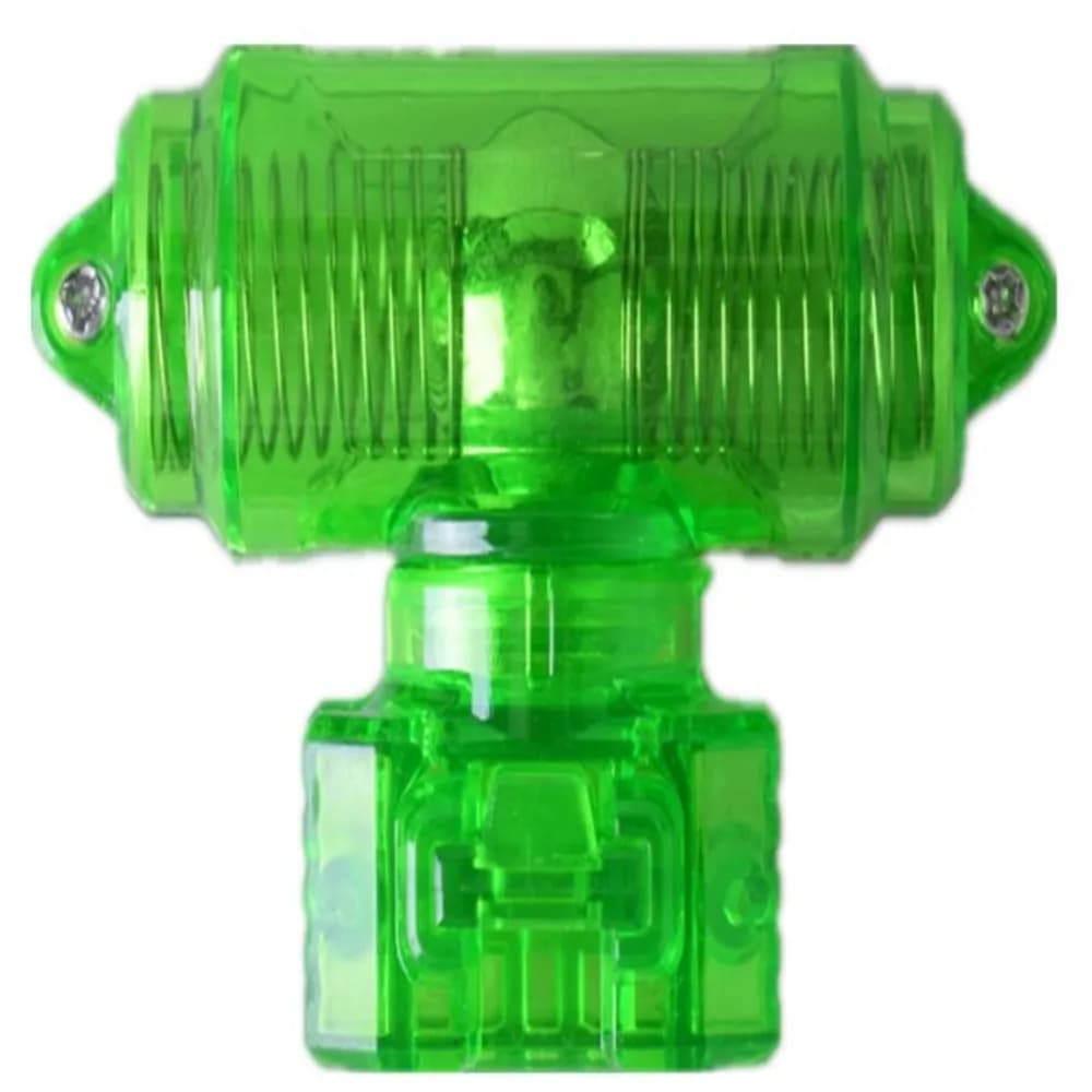 New Multicolor Spinning Top Launcher for BX-18 SB/BX Turn Toy Weighting Device Anime Spinning Tops Fighting Gyro Boys Girls