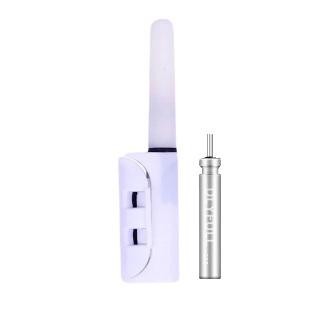 Electronic Light Portable for Fishing Rod, Abboccata Indicator, Night Fishing Rod Light, Night Fishing Accessories