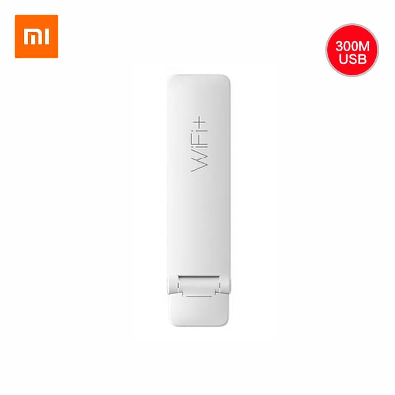 Amplificatore wifi Xiaomi 2a 1a generazione Amplificatore domestico Miglioramento della rete Ripetitore di segnale del router wireless penetrante a parete