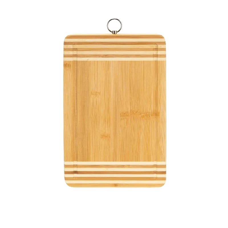 Medium Bamboo Cutting Board
